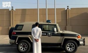 القبض على مواطن لنقله مخالفين لنظام أمن الحدود