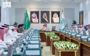 بحضور سمو نائبه.. أمير الحدود الشمالية يرأس اجتماع المدن الصحية بالمنطقة
