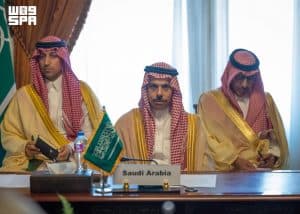 وزير الخارجية يشارك في الاجتماع الرباعي بالقاهرة