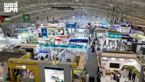 أسبوع الرياض الدولي للصناعة 2026 يختتم أعماله بمشاركة 17 دولة