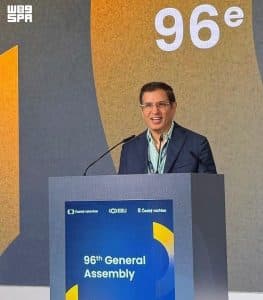 رئيس اتحاد”أسبو”: توحيد الموقف الدولي ضمان لحقوق المؤسسات الإعلامية في عصر الذكاء الاصطناعي
