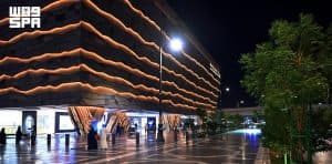 مشاريع تنموية نوعية تعزز مكانة المدينة المنورة وتدعم مستهدفات رؤية المملكة 2030