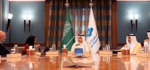 وفد من البنك الدولي يُثمّن ما تحقق بقطاع المياه في المملكة من تطور تنظيمي لافت وتعزيز للاستدامة