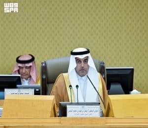 “الشورى” يطالب “هيئة الطيران المدني” بـاستكمال مشروع زيادة الطاقة الاستيعابية للمجال الجوي