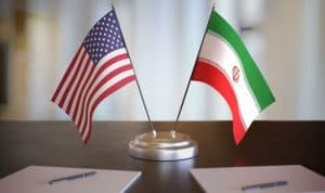 ترمب: واشنطن وطهران تستعدان لاستئناف مسار التفاوض