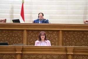 انطلاق أعمال اجتماعات القمة العاشرة لرؤساء البرلمانات للاتحاد من أجل المتوسط بالقاهرة