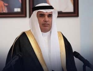 سفير المملكة المعيّن لدى السودان يصل إلى “بورتسودان” لتولي مهام منصبه