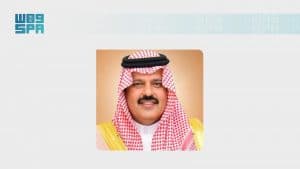 أمير منطقة حائل ونائبه يقدّمان واجب العزاء لأسرة البكر
