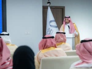 يهدف لتطوير مهارات الخريجين وفق أحدث الممارسات العالمية.. وزير الصناعة يرعى حفل تخريج الدفعة الثانية من برنامج YGP