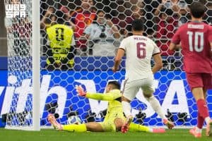 إسبانيا تقصي البرتغال بهدف دون رد