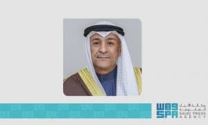 الأمين العام لمجلس التعاون يدين الأعمال الإرهابية بالعاصمة السورية دمشق