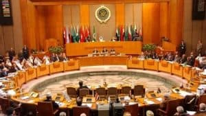 مجلس وزراء الداخلية العرب يُدين الاستهداف الإيراني لناقلتي النفط السعودية والقطرية وعدوانها على الكويت والبحرين