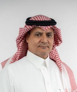 تكليف سعود الثبيتي مساعدًا لمدير عام تعليم منطقة مكة المكرمة