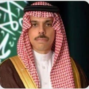 وزير الخارجية يجري اتصالًا هاتفيًا بنظيره التركي