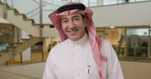 د. خالد القطان: المملكة تعزز مواجهة سرطان الرئة بالوقاية والكشف المبكر