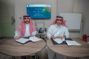 توقيع مذكرة تفاهم استراتيجية بين الجمعية السعودية لطب الأطفال وشركة “NAWA PR” لتعزيز الأنشطة العلمية وتطوير التعليم الطبي المستمر