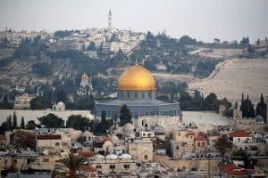 الاحتلال الإسرائيلي ينفذ عملية هدم جديدة في القدس المحتلة
