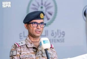 قائد التحالف البحري الدفاعي متعدد الجنسيات: التحالف يهدف إلى تعزيز الأمن البحري ويحمي المصالح المشتركة للمجتمع الدولي