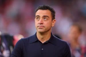 تعيين تشافي هيرنانديز مدربًا لمنتخب هولندا