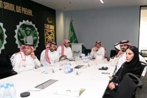 رابطة الهواة تقر تعديلات اللوائح وشراكة تسويقية جديدة