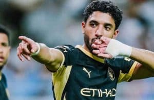 توتنهام يتوصل إلى اتفاق مع مان سيتي لضم مرموش