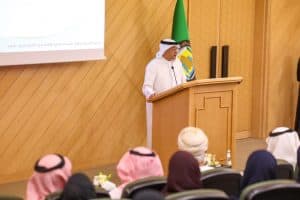 البديوي: دول مجلس التعاون تولي أهمية قصوى لتطوير قدراتها الوطنية لمكافحة غسل الأموال وتمويل الإرهاب