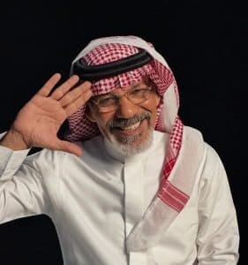 مهرجان VS-FILM للأفلام القصيرة جدا يكرم الفنان إبراهيم الحساوي