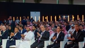 من الرياض إلى باريس.. قصة نجاح عالمية للشراكة الاستثنائية بين مجموعة stc وكأس العالم للرياضات الإلكترونية