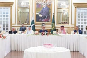 المملكة وباكستان تتفقان على تعزيز أولويات الأمن الغذائي ورفع الصادرات الباكستانية إلى 3 مليارات دولار