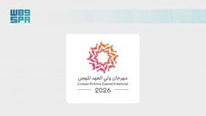 غدًا.. انطلاق فئة “اللقايا” بمهرجان ولي العهد للهجن
