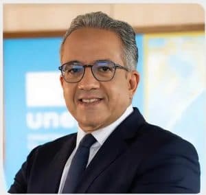 المدير العام لليونسكو يثمّن الشراكة مع المملكة ويرحّب بجهودها في تعزيز الذكاء الاصطناعي الأخلاقي