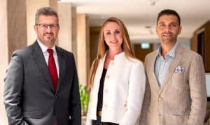 مجموعة KLEBER GROUP تطلق أعمالها في المملكة العربية السعودية للمرة الأولى