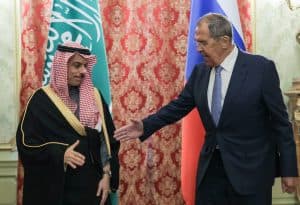 وزير الخارجية: الحوثي فتح على نفسه بابًا لا يمكن إغلاقه.. ولن نتهاون في الدفاع عن أنفسنا وحماية مصالحنا