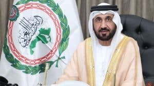 البرلمان العربي يدين بأشد العبارات اعتداءات ميليشيا الحوثي الإرهابية على عدد من مدن المملكة