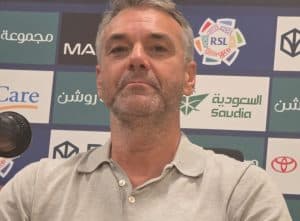 بوسيتش: الأهلي كان الأقرب للفوز أمام باختاكور