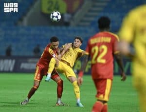 القادسية يتغلّب على الوصل في دوري أبطال آسيا للنخبة
