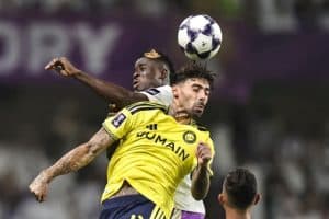 النصر يخسر من العين الإماراتي في أبطال آسيا للنخبة