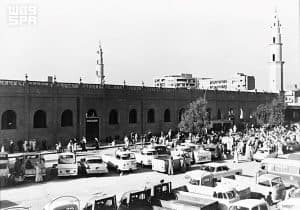 جامع الإمام تركي بن عبدالله.. حكاية عمرانية شاهدة على عمق الهوية السعودية