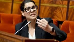 فاطمة المنصوري.. أول رئيسة حكومة في تاريخ المغرب