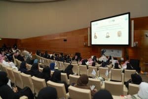 “جامعة نورة” تحتفي باليوم الدولي للترجمة بعنوان “الذكاء الاصطناعي والتحولات العالمية في الترجمة”