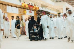 12 شوطًا لسباق الملواح وتجارب جديدة توسّع فعاليات معرض الصقور والصيد 2026