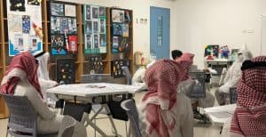 تعليم مكة يفعّل أسبوع الفضاء العالمي في مدارس المنطقة تحت شعار «ثورة مركبات الإطلاق»
