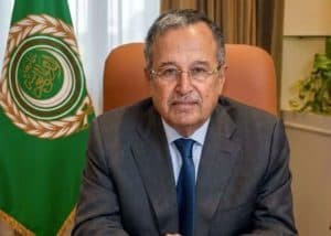 الجامعة العربية تؤكد دعمها للمملكة في مواجهة الاعتداءات الحوثية