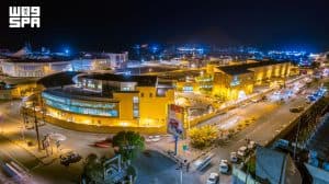 مشروعات تنموية سعودية لتعزيز منظومة الرعاية الصحية في اليمن
