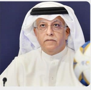 رئيس الاتحاد الآسيوي لكرة القدم يؤكد مواصلة دعم الاتحادات الوطنية والإقليمية
