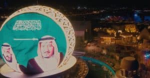 تركي آل الشيخ: بدعم وتمكين القيادة يعود موسم الرياض بفعاليات وتجارب استثنائية